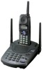 Get Panasonic KX-TG2560B - 2.4 GHz DSS Cordless Phone reviews and ratings