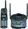 Get Panasonic KX-TG2570B - 2.4 GHz DSS Cordless Phone reviews and ratings