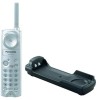 Get Panasonic KX-TG2700-Series - KX-TGA272S 2.4GHz Accessory Handset reviews and ratings
