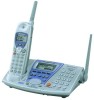 Get Panasonic KX-TG2740S - 2.4 GHz DSS Expandable Cordless Speakerphone reviews and ratings