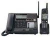 Get Panasonic KX-TG4500B - Cordless Phone Base Station reviews and ratings