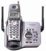 Get Panasonic KXTG5634BP - Refurb 5.8GHz Cordless Phone reviews and ratings