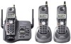 Get Panasonic KXTG5653BP - Refurb 5.8GHz Cordless Phone,3 Handset reviews and ratings