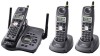 Get Panasonic kx-tg5653bp - 5.8 Ghz Cordless System reviews and ratings