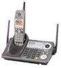 Get Panasonic TG6500B - Cordless Phone - Operation reviews and ratings