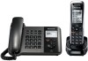 Get Panasonic KXTGP550 - SIP CORDLESS PHONE reviews and ratings