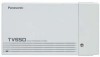 Get Panasonic KX-TVS50 - 2 Port Voicemail System reviews and ratings