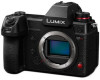 Reviews and ratings for Panasonic LUMIX S1H
