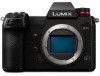 Reviews and ratings for Panasonic LUMIX S1R