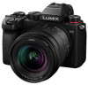 Reviews and ratings for Panasonic LUMIX S5