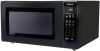 Get Panasonic NN-H965BF - Luxury Full-Size - Microwave Oven reviews and ratings