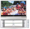 Get Panasonic PT56DLX25 - 56inch DLP TV reviews and ratings