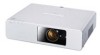Get Panasonic PT-F200NTU - LCD Proj XGA 400:1 3500 Lumens VGA Svid Wrls Cpnt reviews and ratings