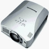 Get Panasonic PT-LB10NTU - Mobile Proj XGA 2000 Lumens 4.9LBS Cross Platform Wrls reviews and ratings