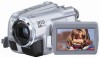 Get Panasonic PV GS300 - 3.1MP 3CCD MiniDV Camcorder reviews and ratings