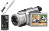 Get Panasonic PV GS400 - 4MP 3CCD MiniDV Camcorder reviews and ratings