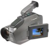Get Panasonic PV-L550 - VHS-C Camcorder reviews and ratings