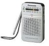 Get Panasonic RF P50 - Radio Tuner reviews and ratings