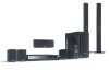 Get Panasonic SC-BT303 - Blu-ray Disc™ Home Theater Sound System reviews and ratings
