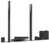 Get Panasonic SCBT730 - BLU RAY HOME THEATER SYSTEM reviews and ratings