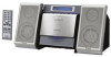 Get Panasonic SCEN17 - DESKTOP CD AUDIO SYS reviews and ratings
