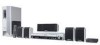 Get Panasonic SC-PT650 - CD-DVD Home Theater reviews and ratings