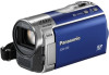 Get Panasonic SDR-S50A reviews and ratings