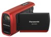 Panasonic SDR-SW20 RED New Review