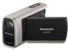 Get Panasonic SDR SW20 - Camcorder - 680 KP reviews and ratings