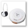 Get Panasonic SL-SV590W - Personal CD/MP3 Player reviews and ratings