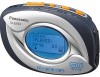 Get Panasonic SV-SW30S - Shockwave 256MB MP3 Player reviews and ratings