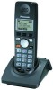 Get Panasonic TD4550498 - 5.8GHz Accessory Handset reviews and ratings