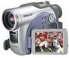 Get Panasonic VDR-M53 - DVD DIGA Palmcorder Camcorder reviews and ratings