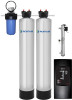 Pentair Pelican Water Softener Alternative and Filter Combo System Pro UV New Review