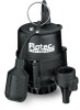 Reviews and ratings for Pentair Pentair Flotec E5005TLT Professional Series 1/2 HP Submersible Cast Iron Effluent Pump