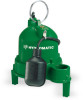 Get Pentair Pentair Hydromatic SHEF Series Cast Iron Effluent Pumps reviews and ratings