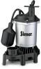 Reviews and ratings for Pentair Pentair Simer 2165 1/2 HP Submersible Thermoplastic Sump Pump