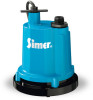 Get Pentair Pentair Simer 2310-04 1/4 HP Submersible Utility Pump Cast Aluminum 25 Cord reviews and ratings