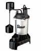 Reviews and ratings for Pentair Pentair Simer 2886 1/2 HP Submersible Cast Iron and Zinc Sump Pump