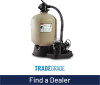 Reviews and ratings for Pentair Sand Dollar Aboveground Sand Filter System