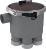 Reviews and ratings for Pentair WAVE Water Actuated Valve
