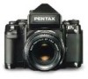 Get Pentax 10291 - 67 II Medium Format SLR Manual Focus Camera Body reviews and ratings