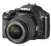 Get Pentax 16301 - K-x Digital Camera SLR reviews and ratings