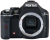 Get Pentax 16701 - K-x 12.4 Megapixel Digital SLR Camera Body reviews and ratings