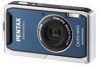 Get Pentax 17251 - Optio W60 Digital Camera reviews and ratings