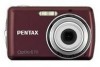 Get Pentax 17472 - Optio E70 Digital Camera reviews and ratings