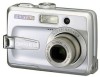 Get Pentax 18536 - Optio E10 6MP Digital Camera reviews and ratings
