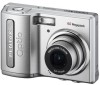 Get Pentax 18606 - Optio M10 6MP Digital Camera reviews and ratings