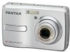 Get Pentax 19196 - Optio E40 Digital Camera reviews and ratings