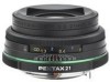 Get Pentax 21590 - SMC P DA Wide-angle Lens reviews and ratings